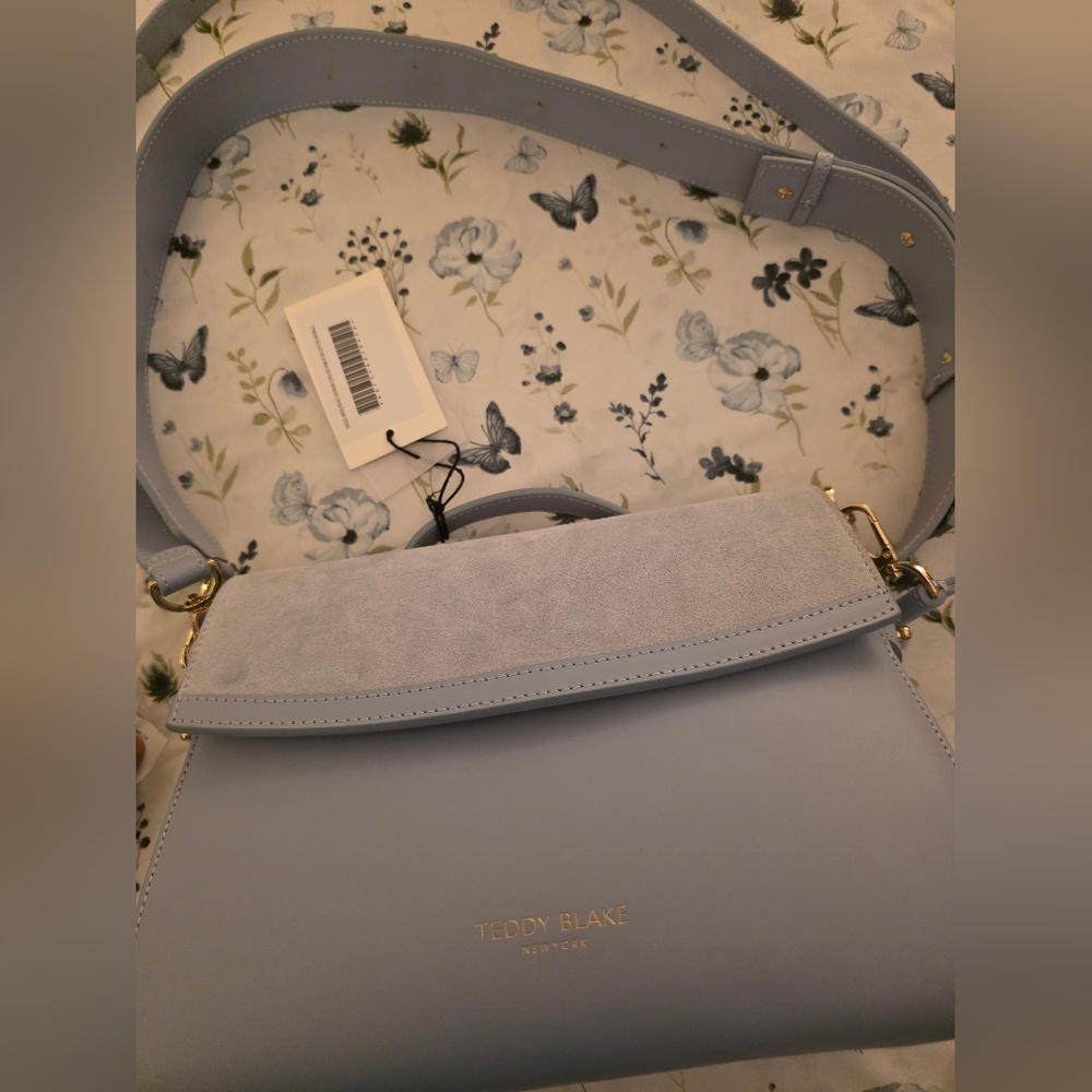 NWT Teddy Blake Seren bag - Picture 11 of 12